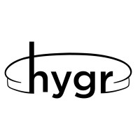 HYGR logo - Similar company to Sg Code Campus