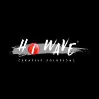Hi Wave Events Dubai & Cairo logo - Similar company to Newlevel Events