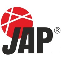 JAP INDUSTRIES s.r.o. logo - Similar company to Ferrofacta Gmbh