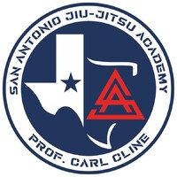 San Antonio Jiu-Jitsu Academy logo - Similar company to Wolves Den