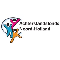 Achterstandsfonds Noord-Holland logo - Similar company to Stichting Mr. Roelsefonds