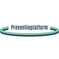 Preventieplatform logo - Similar company to Linkedin X Hubspot Ambassador Program (Certification)