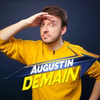 Augustin Demain logo - Similar company to Transiscapade