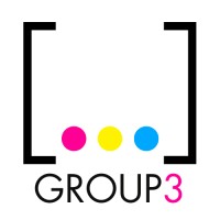 Group3 Agency logo - Similar company to Martin Communications