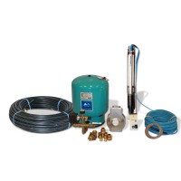 V & V Pumpteknik AB logo - Similar company to R-Contracting Ab