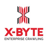 HR X-Byte Enterprise Crawling logo - Similar company to Datacrops Software Private Limited