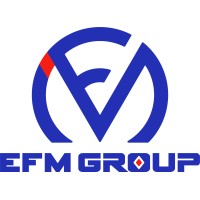 EFM Group logo - Similar company to Ewp Group