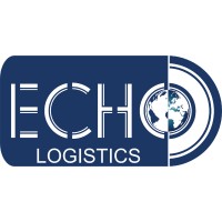 Echo logistics logo - Similar company to Echo Logix Llc