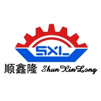 Shunxinlong Printing Machinery Co., Ltd logo - Similar company to H&H Machining Center, Inc.