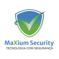 Maxium Security logo - Similar company to Mediatech Br