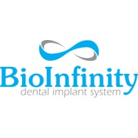 BioInfinity Dental Implant logo - Similar company to Nucleoss