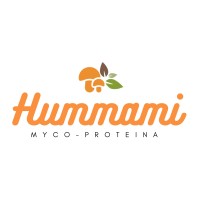 HUMMAMI logo - Similar company to Vaca Roxa