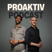 Proaktiv Podcast logo - Similar company to Proaktiv