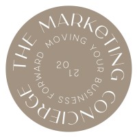 The Marketing Concierge logo - Similar company to Celia Welch Interiors