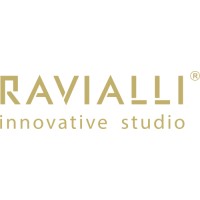 Ravialli Design Studio logo - Similar company to خیریه مردمی مرهم باش | Marham Bash Charity