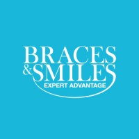 Braces and Smiles logo - Similar company to Technodent Dental Solution