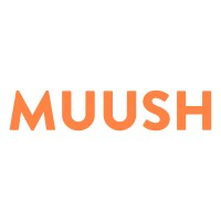 MUUSH logo - Similar company to Lexius Digital