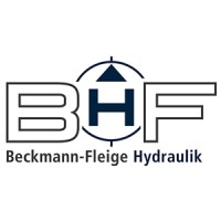 Beckmann-Fleige Hydraulik GmbH & Co. KG logo - Similar company to Hsi Hydro Engineering Gmbh