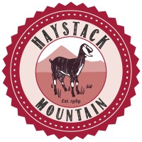 Haystack Mountain Creamery logo - Similar company to Rindev