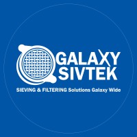 Galaxy Sivtek | Screening & Filtering Solutions logo - Similar company to Digitor.In