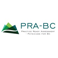 Practice Ready Assessment - British Columbia (PRA-BC) logo - Similar company to S.U.C.C.E.S.S. Accep-Iehp
