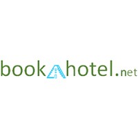 BookAhotel logo - Similar company to Ambassador Travels
