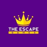 The Escape Games logo - Similar company to Progress Interactive As