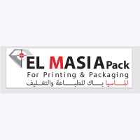 El Masia Pack logo - Similar company to International Pack For Packaging Industry