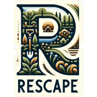 Rescapeai logo - Similar company to Prolandscape