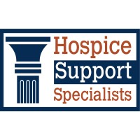 Hospice Support Specialists logo - Similar company to Omaha Senior Resource Group