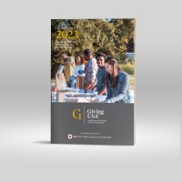 Giving USA Foundation | The Giving Institute logo - Similar company to Touch-A-Life Foundation