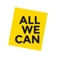 All We Can logo - Similar company to Y Care International