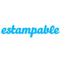Estampable logo - Similar company to Textilfy