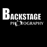 BACKSTAGE PHOTOGRAPHY NYC logo - Similar company to Latest Magazine