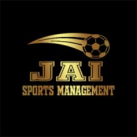 Jai Sports Management logo - Similar company to PLAYDIATOR - Sports Management App