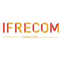 IFRECOM logo - Similar company to Cabinet Jock