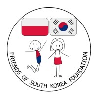 Friends of South Korea Foundation logo - Similar company to Sinolink