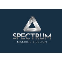 Spectrum Machine & Design LLC logo - Similar company to Connecticut Components, Inc. (Cciyes)