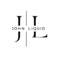 John Liquid logo - Similar company to Šatynajedničku.Cz