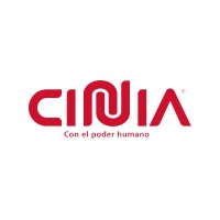 CINIA DE MEXICO SA DE CV logo - Similar company to Grupo Lira México