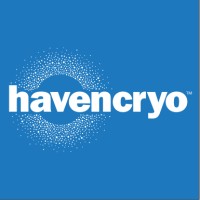 HavenCryo logo - Similar company to Jericho Care Group