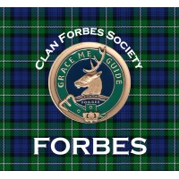 Clan Forbes Society, Inc.