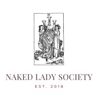 Naked Lady Society logo - Similar company to Docutribe, Inc.