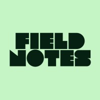 Field Notes logo - Similar company to Ryzo