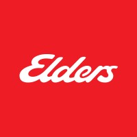 Elders logo - Similar company to Collective Concepts (Now: The Apartment Holdings)
