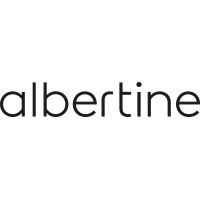 ALBERTINE logo - Similar company to Maison Jean-Vier