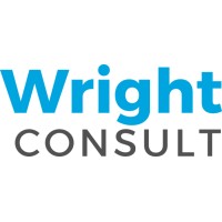 Wright Consult logo - Similar company to Tdc International Ag