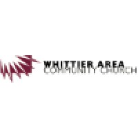 Whittier Area Community Church