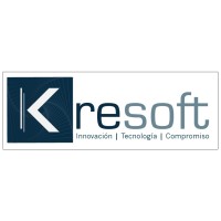 Kresoft logo - Similar company to Kresoft Systems