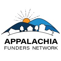 Appalachia Funders Network logo - Similar company to Development District Association Of Appalachia